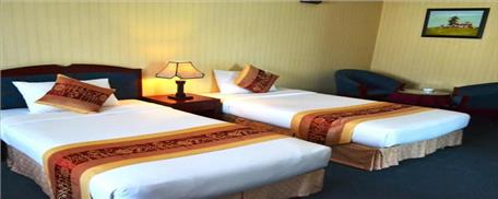 Khách sạn Mithrin Hạ Long